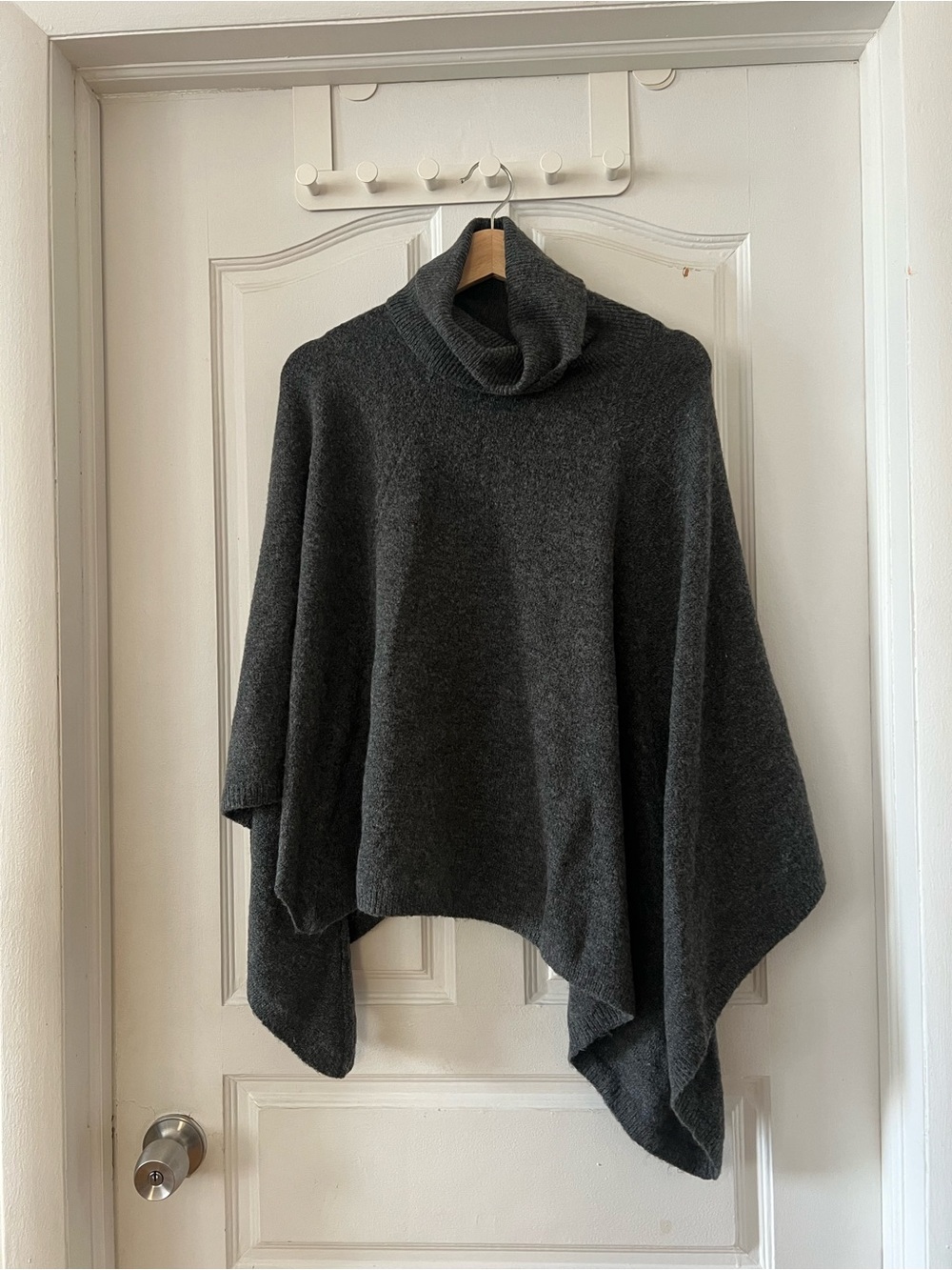 JDY Poncho Sweater